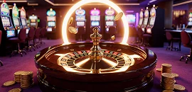 Vox Casino: strona główna kasyna online z szerokim wyborem automatów i bonusów