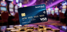 Vox Casino: ikony dostępnych systemów płatności i metod wpłat oraz wypłat środków