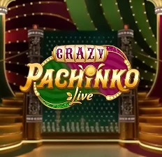 Vox Casino: ekscytująca gra Crazy Pachinko, łącząca klasyczne sloty z japońskim pachinko